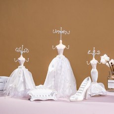 마네킹악세사리거치대