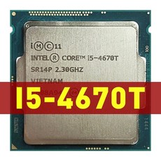 i5-4670