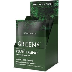 히스토랩엔자임파우더