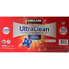 코스트코울트라클린