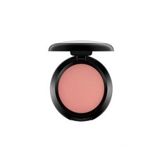 MAC 맥 파우더 블러셔 멜바 MELBA 6g, 1개