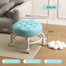 낮은스툴 TOP01