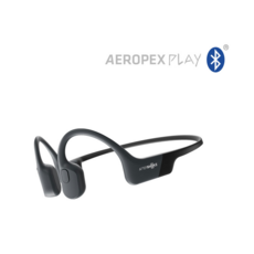 After Shokz Aeropex AS800 애프터샥 에어로펙스 골전도 블루투스 이어폰, 그레이