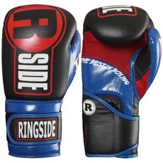 해외1050179 복싱글러브 Ringside Apex Predator Sparring Gloves 관부가세포함가, One Color