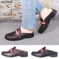 남자구찌슬리퍼