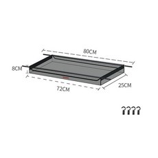 쉘프컨테이너상판