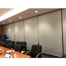 전동롤스크린인쇄