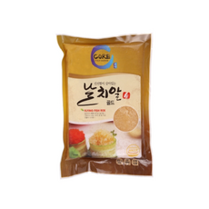 코아 날치알 골드, 800g, 18개