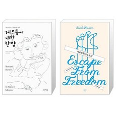 자유로부터의도피