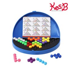 유아구슬모자이크