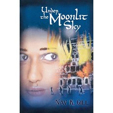 Under the Moonlit Sky