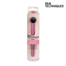 리얼테크닉스세팅브러쉬