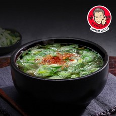 원조태평소국밥 소국밥 550G (3개), 3개