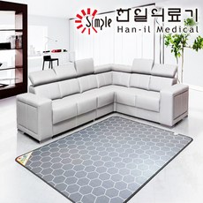 나라라썬전기장판