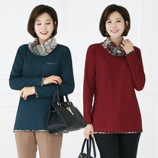 여성긴팔티셔츠 TOP01