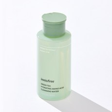 이니스프리그린티클렌징워터