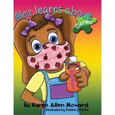 Alez Learns About Germs, Empire Publishing