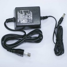 카스 어댑터 SW-1S용 (9V), 1개