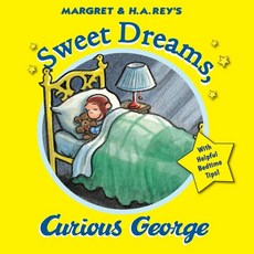 Curious George Sweet Dreams, Clarion Books