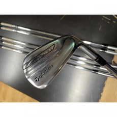 특주 P790 아시안스펙 DG105 S200 아이언세트, 기본 : 상세페이지 참조