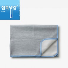 자주에어냉감메시플랫시트