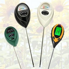 조치포켓라인조도계(testo540)