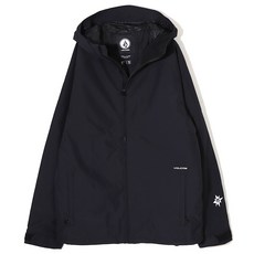 [빠른배송] VOLCOM 볼컴 2836 INS JACKET (VU234JS019-BK) (2836 인슐 자켓)