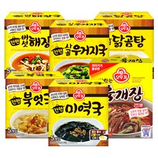 레토르트식품