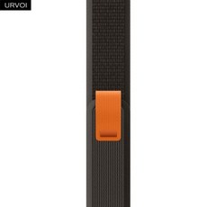 URVOI 애플워치용 밴드 울트라 트레일 루프 시리즈 8 7 6 SE 스트랩, 38mm 40mm 41mm