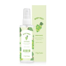 goldenmagnolia바디미스트