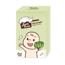 킨더퍼페츠입욕제
