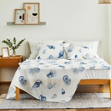 모던하우스인견홑이불