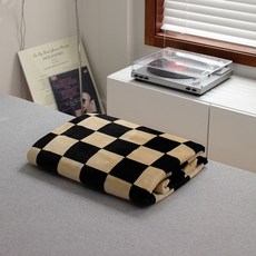 사계절양모이불