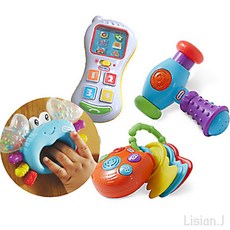 남자10개월장난감