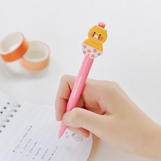수면바지춘식이젤펜