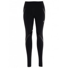 [OFF WHITE] 여성 Athleisure 레깅스 블랙 OWVG012E20JER00110011001