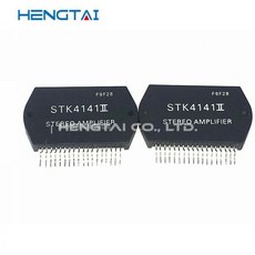 STK4141II STK4141V STK4121II STK4121V STK4131II STK4131V STK4142II STK4152II STK4162II STK4191II STK, 6)STK4131V, 1개
