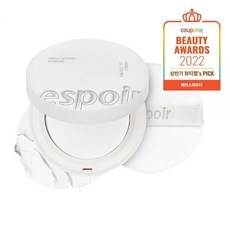 에스쁘아프레쉬세팅파우더