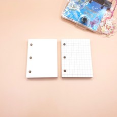 아이패드다이어리속지 TOP01