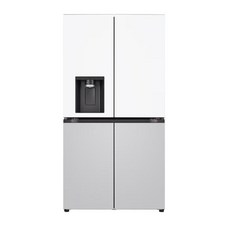 LG 냉장고 J824MHR112 전국무료