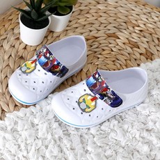 헬로카봇크로실내화