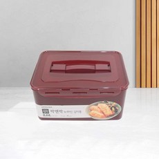 락앤락 뉴김치통 와인, 8L, 1개