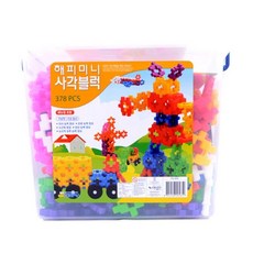 격자블럭
