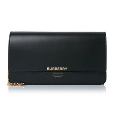 [라벨루쏘] [버버리] 8014631 LL GRACE CLUTCH RS1 A1189 그레이스 가죽 클러치