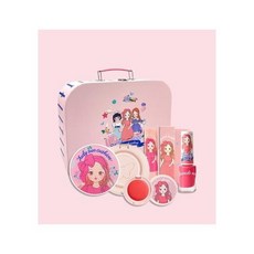 디엘프렌즈립앤치크