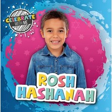 Rosh Hashanah Hardcover, Booklife, English, 9781839274718