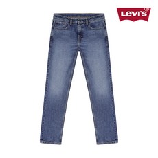 LEVIS 리바이스 오리지널 505 레귤러핏 데님 청바지 팬츠 505-1649