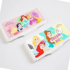 프린세스 팔레트 랜덤배송 화구 DIY용 학생용