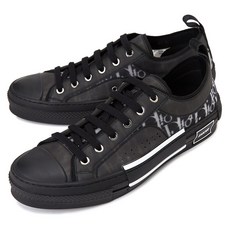 [Dior Homme]B23 오블리크 로우탑 3SN249YJP 960 남자 스니커즈