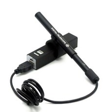 새로운 충전식 망원경 스마트 디지털 Usb 망원경 Monocular 조정 가능한 확장 가능한 카메라 사냥 캠핑 Mon, 한개옵션0